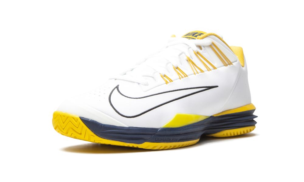 Nike Lunar Ballistec 1.5 Pantofi de Tenis705285-107 | 705285-107