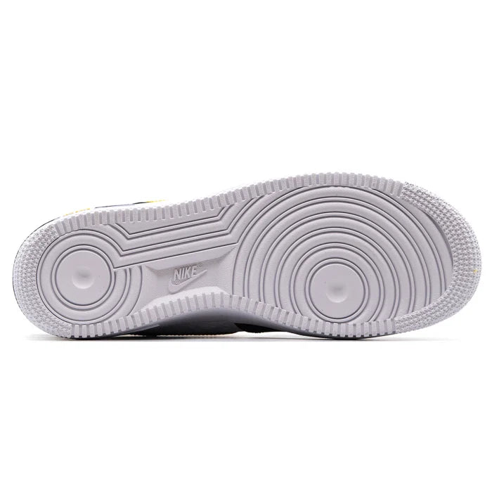 Nike Air Force 1 Low Pantofi Casual de Strada – Alb | FJ4209-400