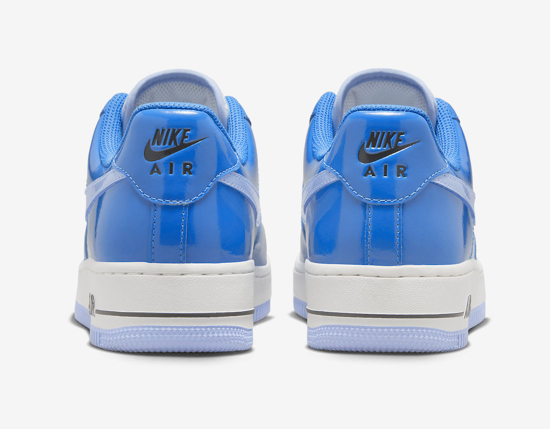 Nike Air Force 1 '07 Pantofi Casual de Strada | FJ4801-400