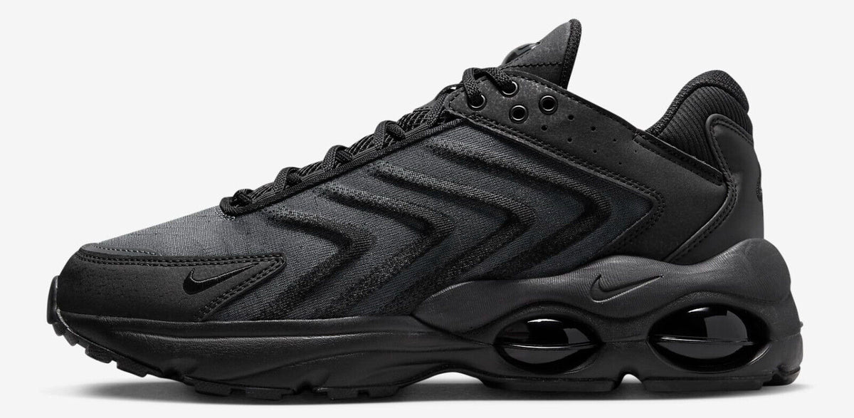 Nike Air Max Tw Pantofi Casual de Strada – Negru | DQ0296-002