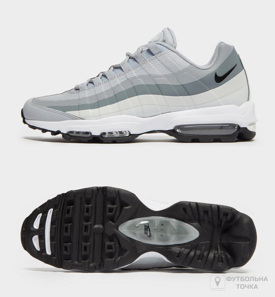 Nike Air Max 95 Plus Pantofi Casual de Strada | BV1984-002