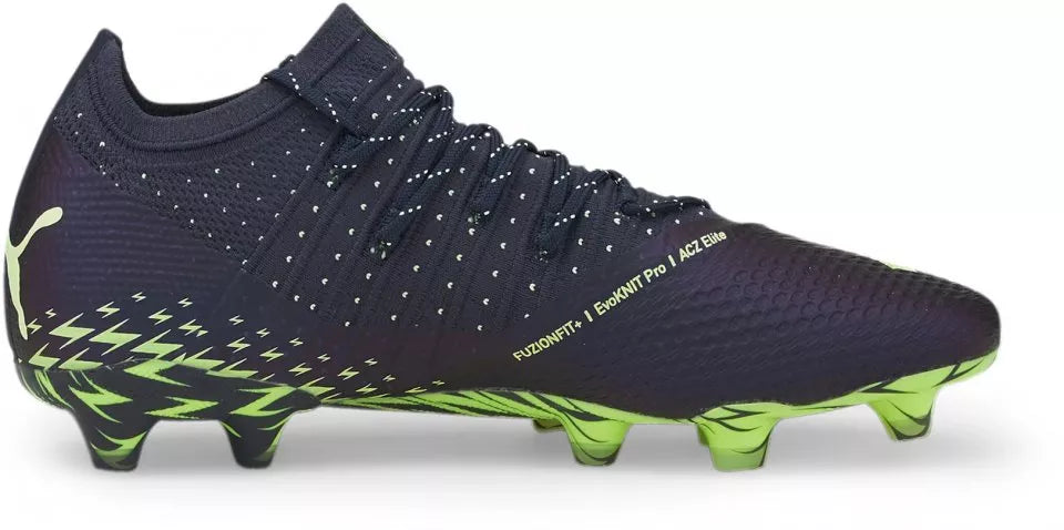 Puma Future Z 1.4 Fg/ag Acc Ghete de Fotbal Profesionale106989-01 | 106989-01