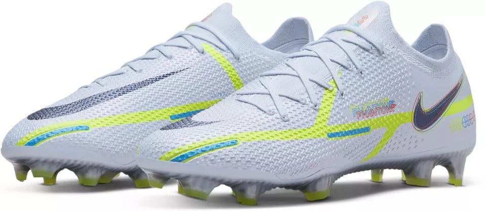 Nike Phantom Gt2 Elite FG Acc Ghete de Fotbal Profesionale de Copii | CZ9890-054