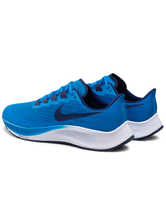 Nike Air Zoom Pegasus 37 Pantofi Sport de Alergare – Albastru | BQ9646-400