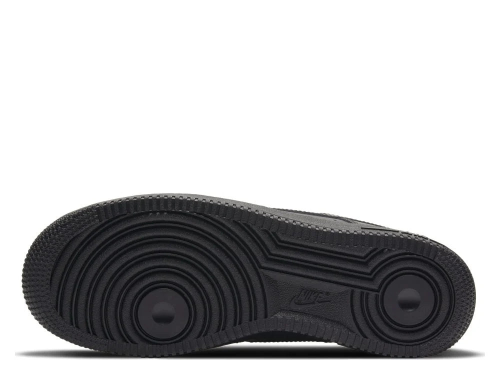 Nike Air Force 1 Low Pantofi Casual de Strada – Negru | DD8959-001