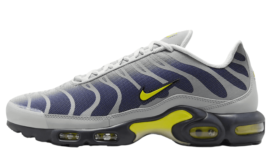 Nike Air Max Plus Tn Pantofi Casual de Strada | FZ4622-001