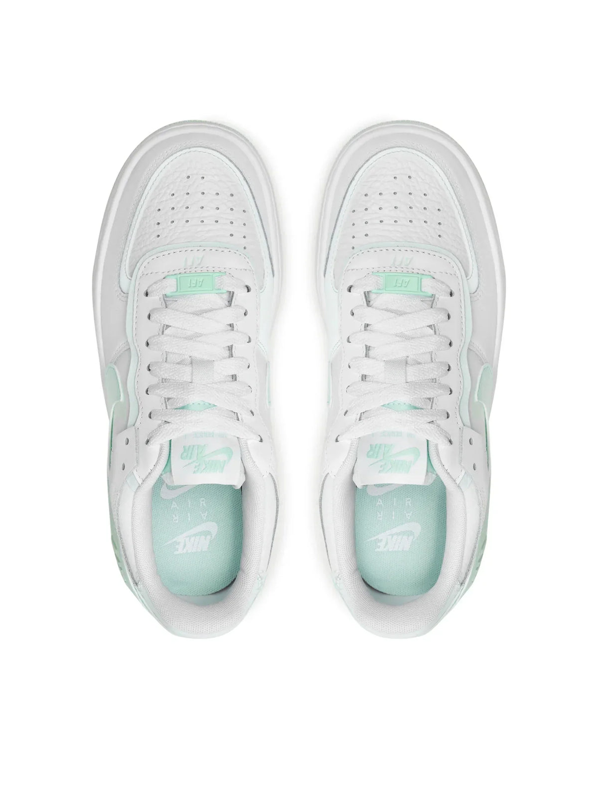 Nike Air Force 1 Shadow Pantofi Casual de Strada | FZ3773-100