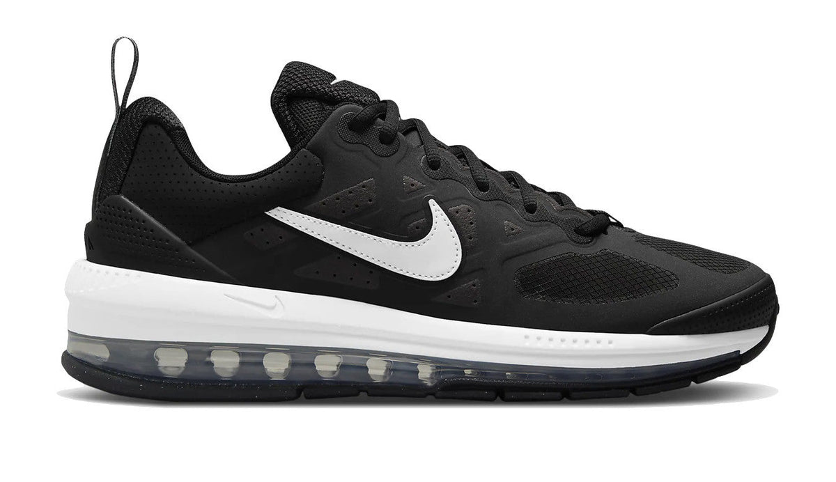 Nike Air Max Genome Pantofi Casual de Strada – Negru | CW1648-003
