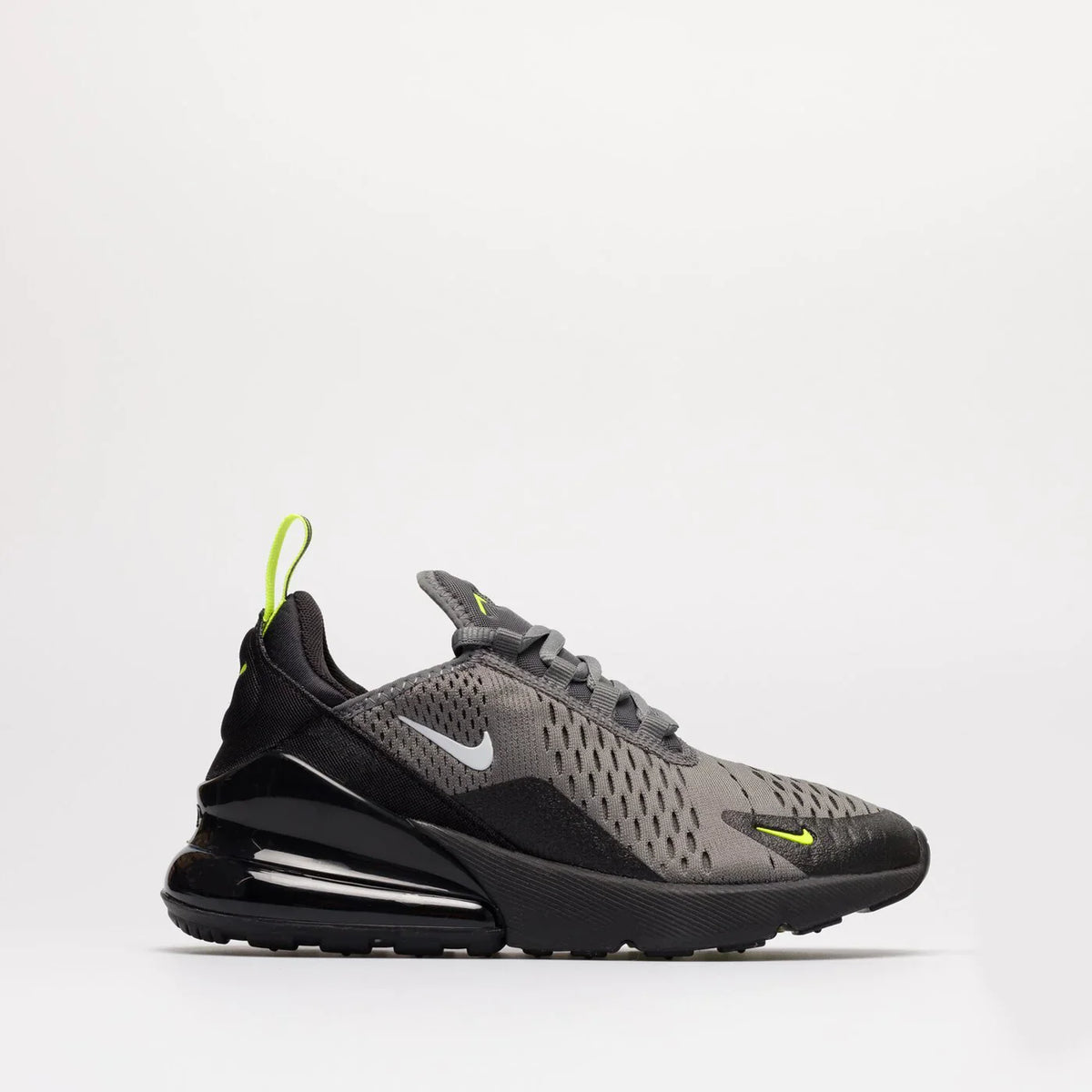 Nike Air Max 270 Pantofi Casual de Strada – Negru | DZ5631-001