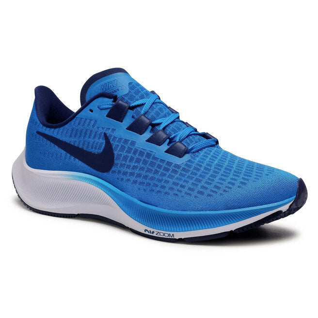 Nike Air Zoom Pegasus 37 Pantofi Sport de Alergare – Albastru | BQ9646-400