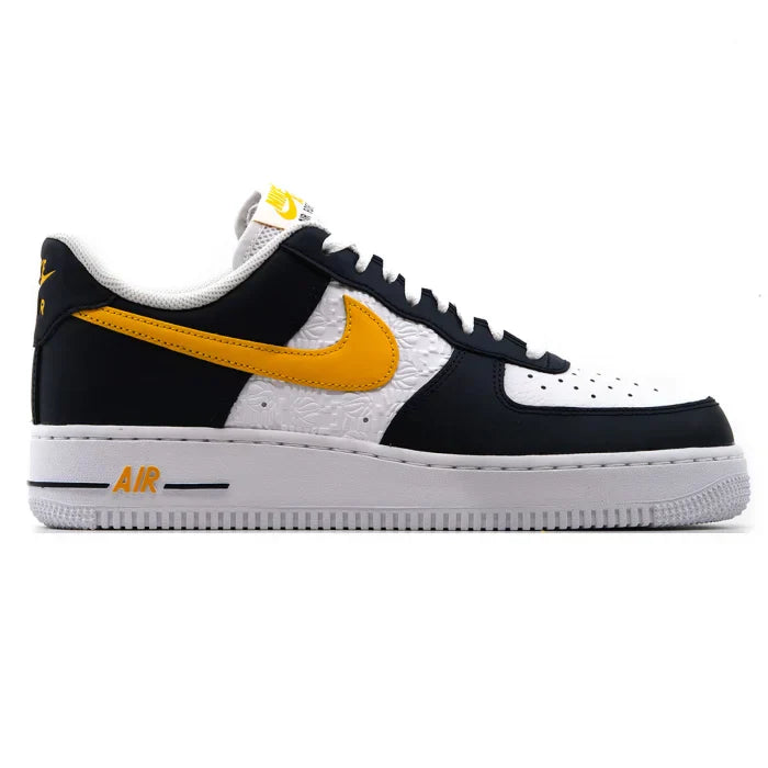 Nike Air Force 1 Low Pantofi Casual de Strada – Alb | FJ4209-400
