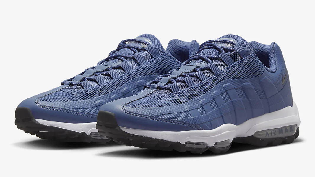 Nike Air Max 95 Pantofi Casual de Strada – Albastru | FD0662-400