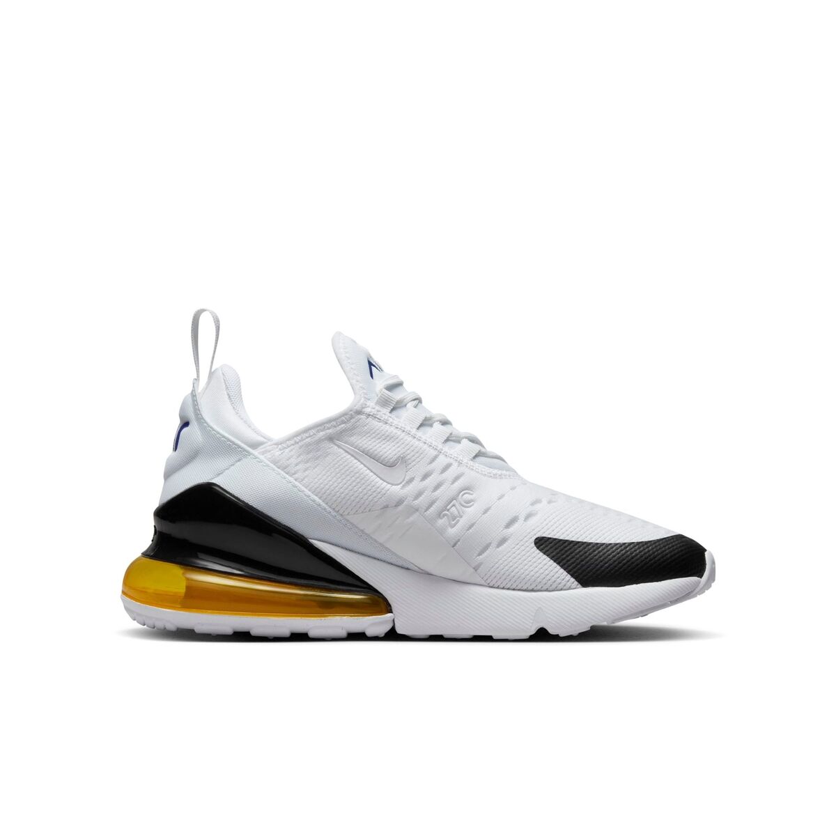 Nike Air Max 270 Pantofi Casual/sport – Alb | FJ4590-100