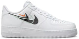 Nike Air Force 1 Pantofi Casual de Strada – Alb | FN7807-100