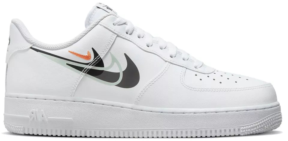 Nike Air Force 1 Pantofi Casual de Strada – Alb | FN7807-100