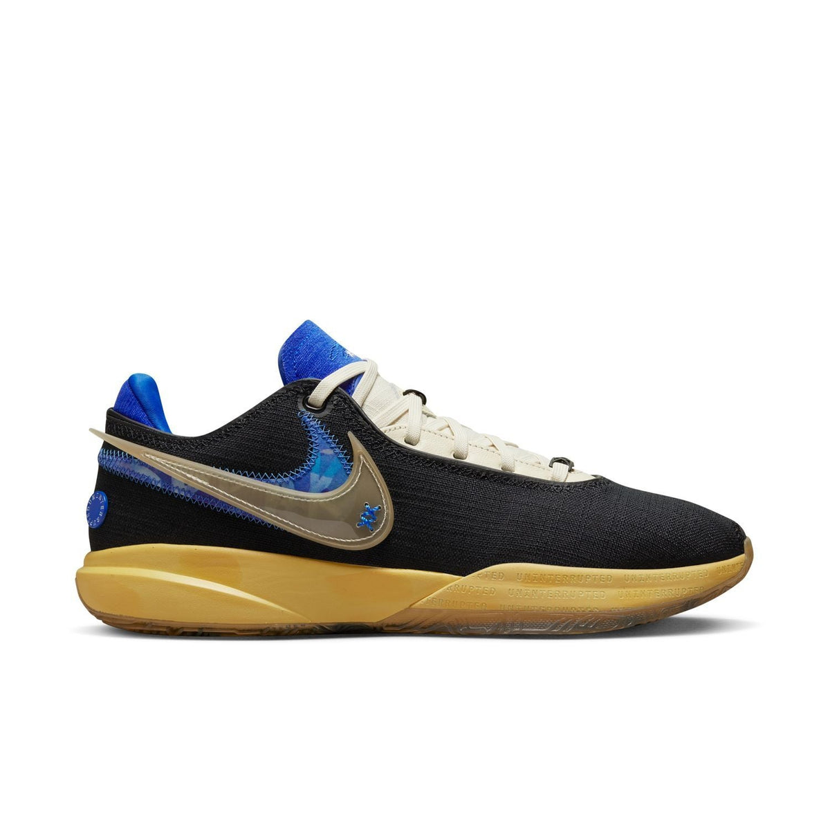 Nike Lebron 20 “Uninterrupted” Ghete de Baschet | FN0941-001