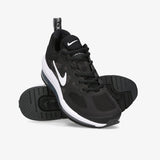 Nike Air Max Genome Pantofi Casual de Strada – Negru | CW1648-003