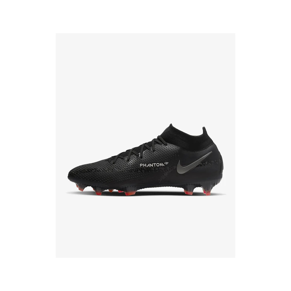 Nike Phantom Gt2 Dynamic Fit Elite FG Acc Ghete de Fotbal Profesionale | CZ9889-001