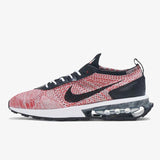 Nike Air Max Flyknit Racer Pantofi Casual/sport – Roșu | FD2764-600