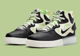 Nike Air Force 1 Mid React Pantofi Casual de Strada – Alb | DQ1872-100