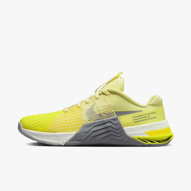 Nike Metcon 8 Pantofi Fitness – Galben | DO9327-801