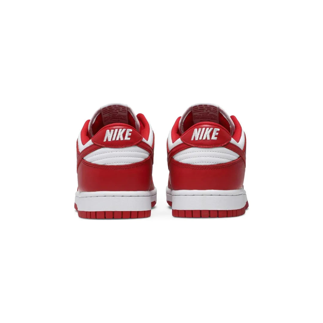 Nike Dunk Low Pantofi Casual de Strada – Alb | CU1727-100