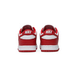 Nike Dunk Low Pantofi Casual de Strada – Alb | CU1727-100
