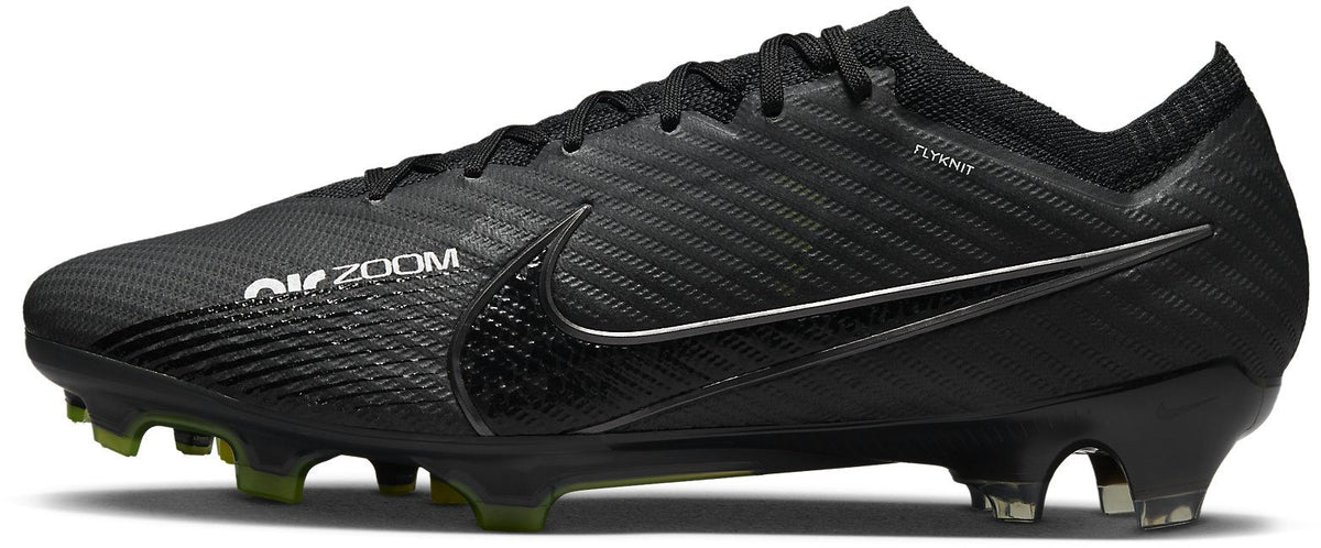 Nike Mercurial Zoom Vapor 15 Elite FG Ghete de Fotbal Profesionale – Negru | DJ4978-001
