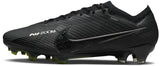 Nike Mercurial Zoom Vapor 15 Elite FG Ghete de Fotbal Profesionale – Negru | DJ4978-001