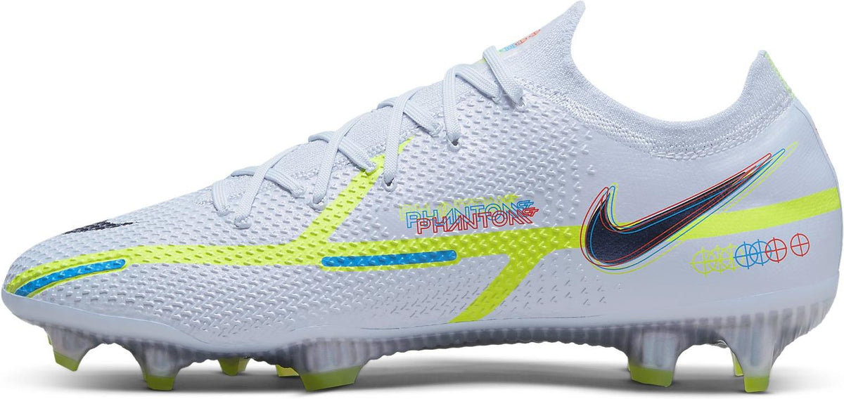 Nike Phantom Gt2 Elite FG Acc Ghete de Fotbal Profesionale de Copii | CZ9890-054