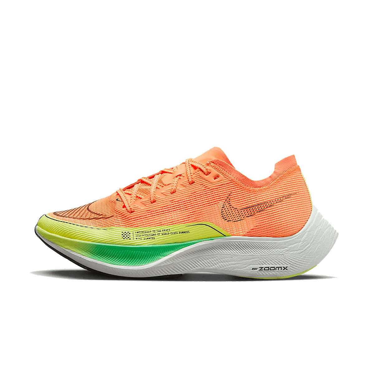 Nike Zoomx Vaporfly Next% 2 Pantofi Sport de Alergare – Portocaliu | CU4123-801