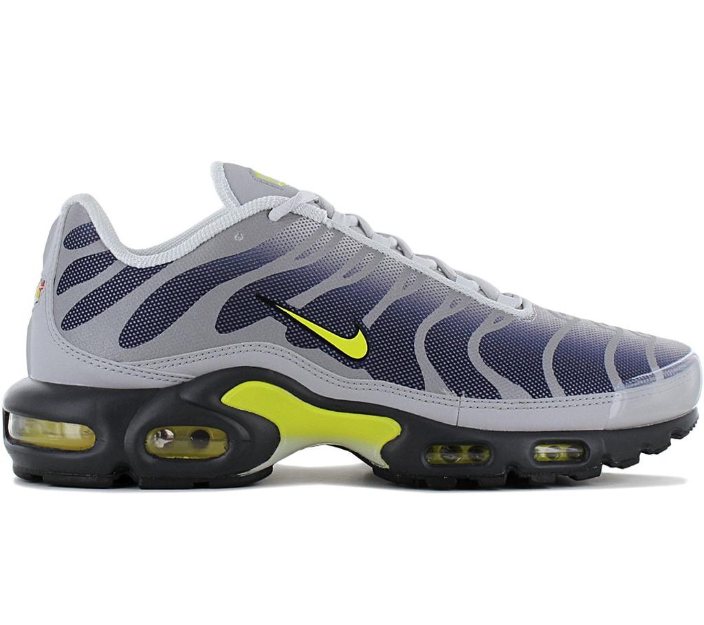 Nike Air Max Plus Tn Pantofi Casual de Strada | FZ4622-001