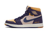Air Jordan 1 High Element Gore-tex 'Sky Purple' Pantofi Casual de Strada | DB2889-501
