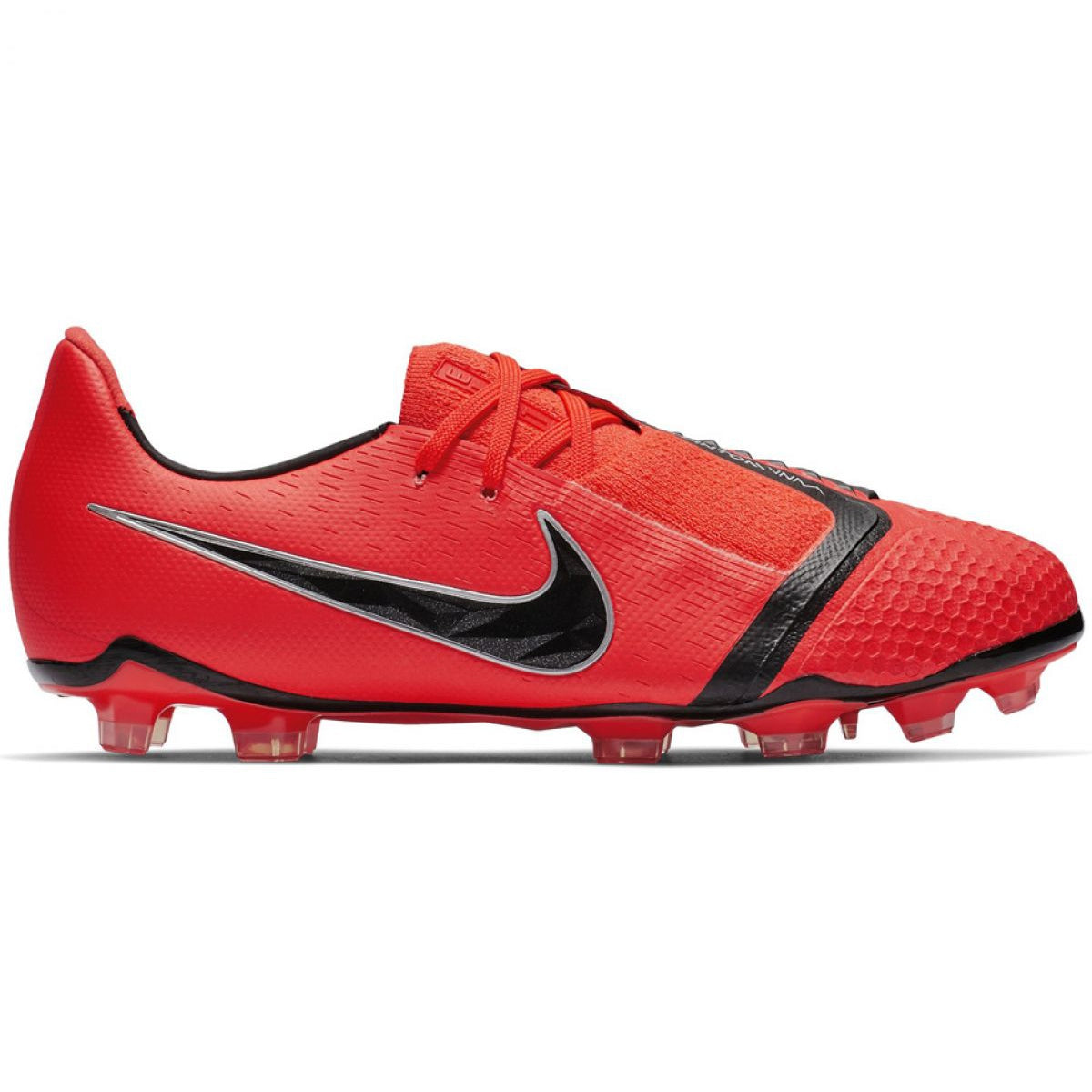 Nike Phantom Venom Elite FG Jr Acc Ghete de Fotbal Profesionale | AO0401-600