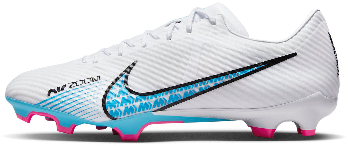 Nike Zoom Vapor 15 Academy FG Acc Ghete de Fotbal de Copii | DJ5631-146
