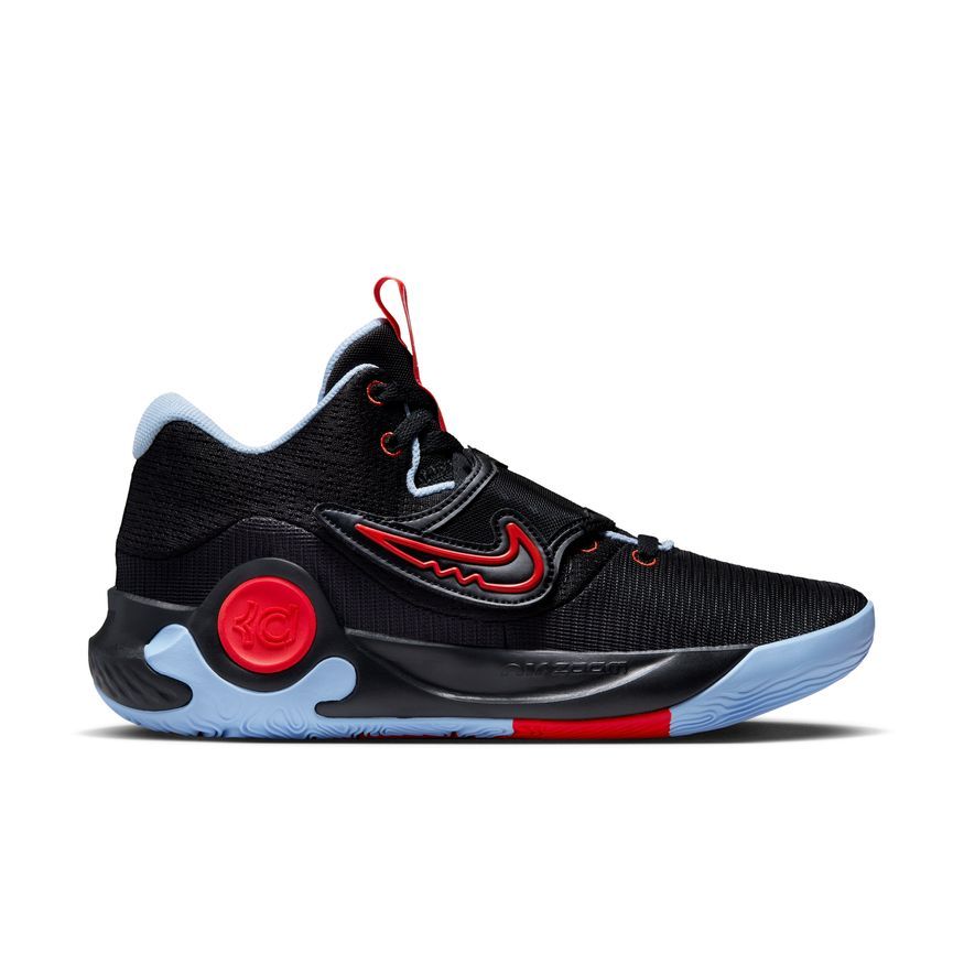 Nike Kd Trey 5 x Ghete de Baschet – Negru | DD9538-011
