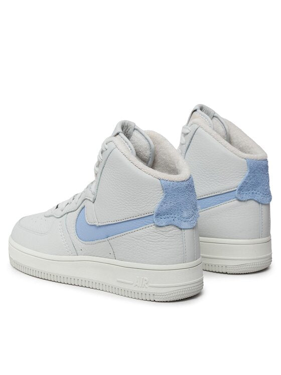 Nike Air Force 1 High – Alb | DV7454-001