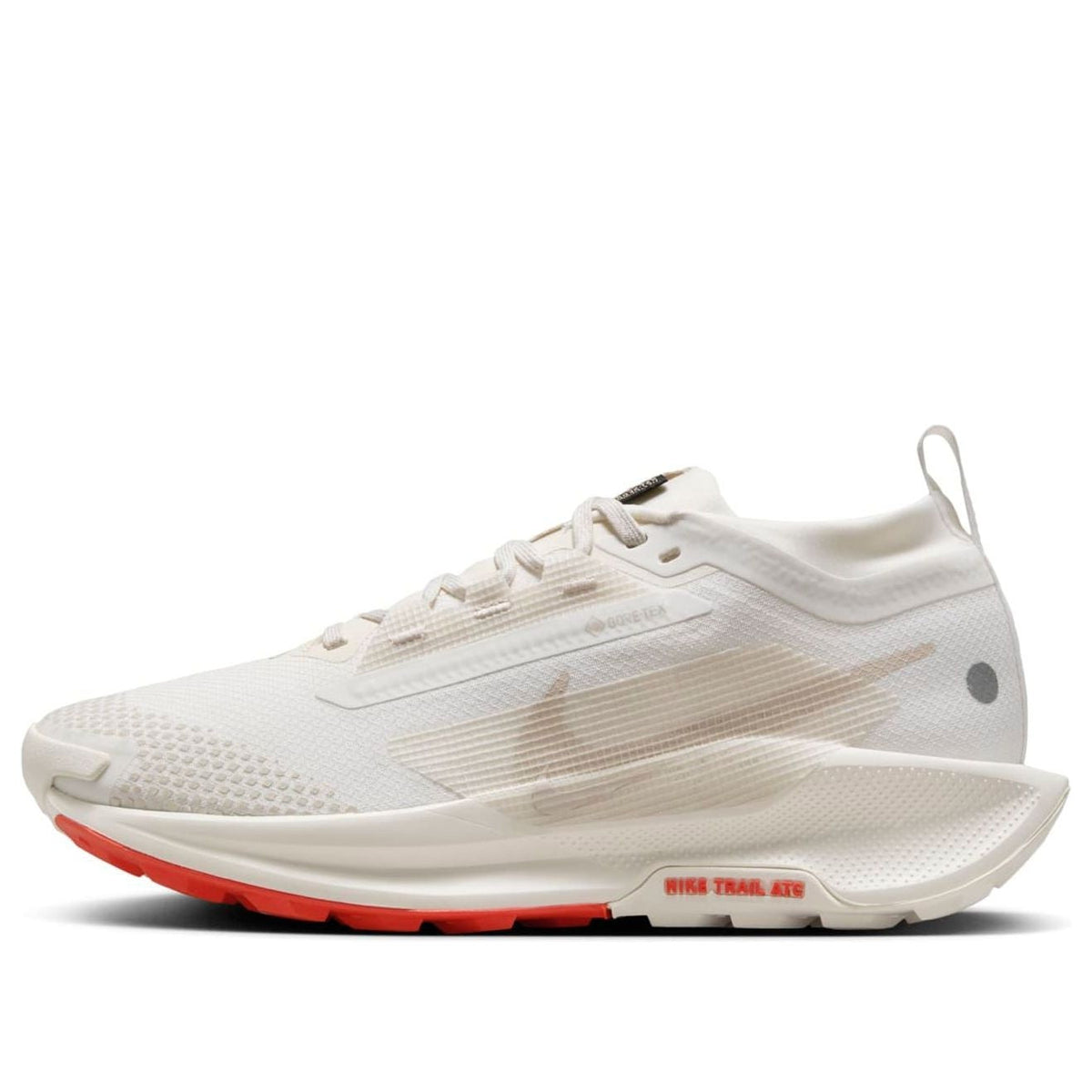 Nike Pegasus Trail 5 Gore-tex Pantofi Sport de Alergare – Alb | FQ0912-100