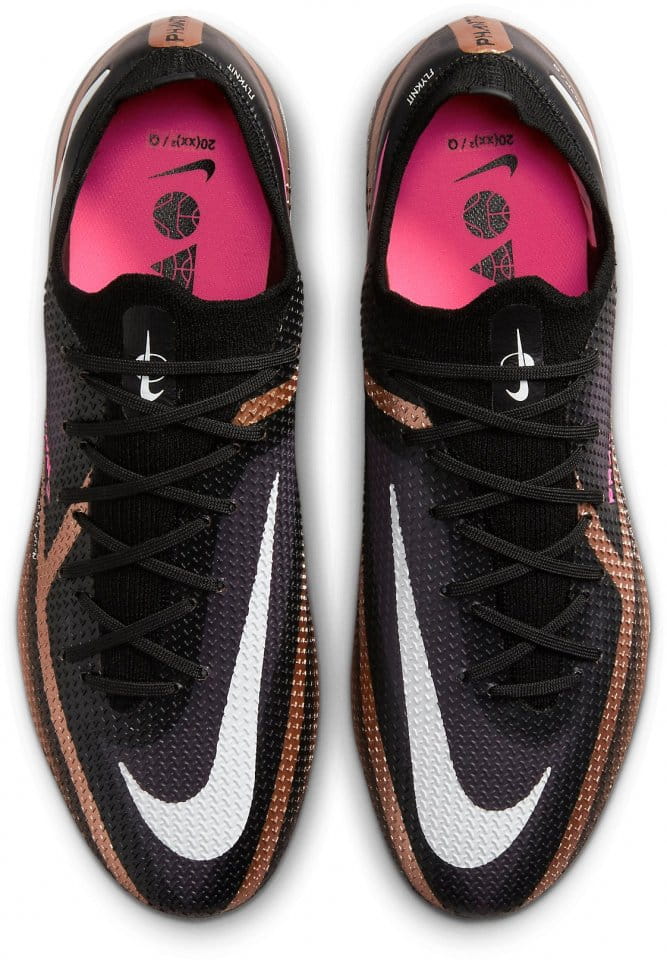 NIKE PHANTOM GT2 ELITE SG-PRO ACC ghete de gazon mixte cod DR5956
