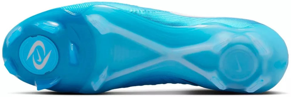 Nike Phantom Gx II Elite FG Acc Ghete de Fotbal Profesionale – Albastru | FJ2559-400