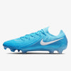 Nike Phantom Gx II Elite FG Acc Ghete de Fotbal Profesionale – Albastru | FJ2559-400