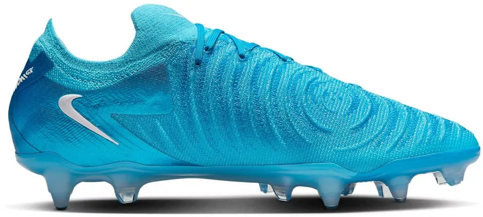 Nike Phantom Gx II Elite Sg-pro Acc Ghete de Fotbal Profesionale – Albastru | FJ2586-400