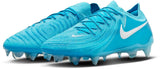 Nike Phantom Gx II Elite Sg-pro Acc Ghete de Fotbal Profesionale – Albastru | FJ2586-400