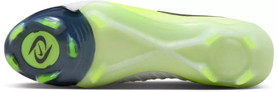 Nike Phantom Gx II Elite FG Acc Ghete de Fotbal Profesionale pentru Copii - Galben | FJ2559-003