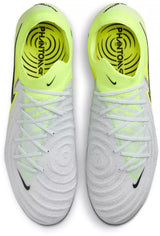 Nike Phantom Gx II Elite FG Acc Ghete de Fotbal Profesionale pentru Copii - Galben | FJ2559-003