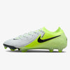 Nike Phantom Gx II Elite FG Acc Ghete de Fotbal Profesionale pentru Copii - Galben | FJ2559-003