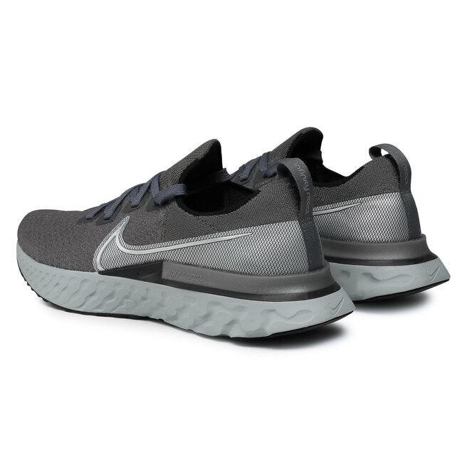 Nike React Infinity Run Fk Pantofi Sport de Alergare – Galben | CD4371-015