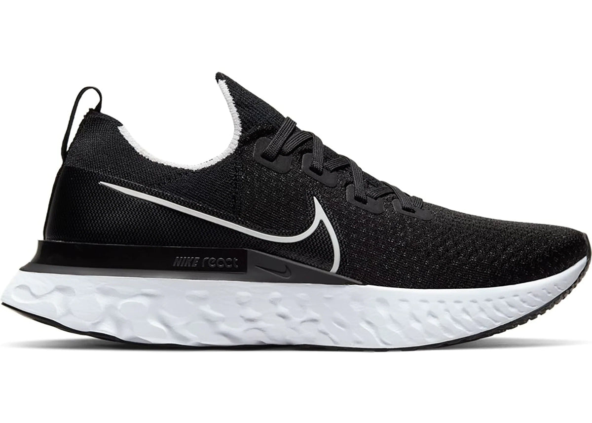 Nike React Infinity Run Fk Pantofi Sport de Alergare – Galben | CD4371-015