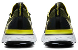 Nike React Infinity Run Fk Pantofi Sport de Alergare – Galben | CD4371-015