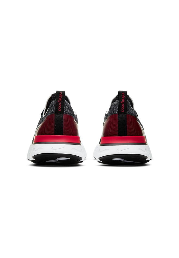 Nike React Infinity Run Fk Pantofi Sport de Alergare – Galben | CD4371-015
